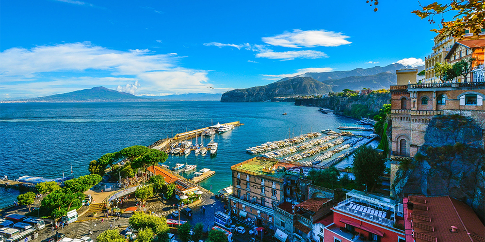 Sorrento